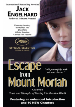 Escape from Mount Moriah