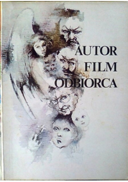 Autor film odbiorca