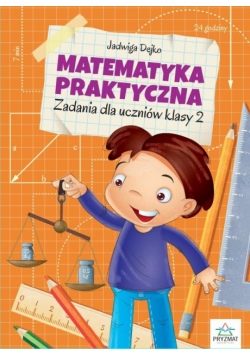 Matematyka praktyczna kl.2