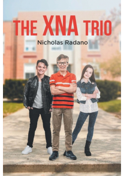 The XNA Trio