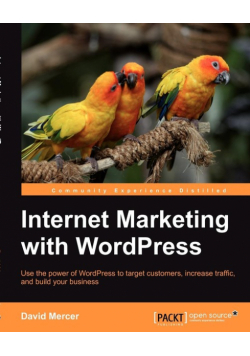 Internet Marketing with Wordpress