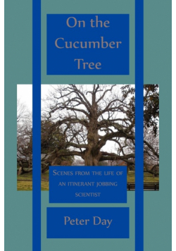 On the Cucumber Tree