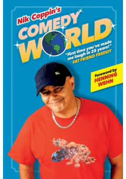 Nik Coppin's Comedy World