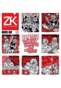 Zeszyty Komiksowe 20