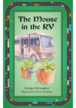 The Mouse in the RV