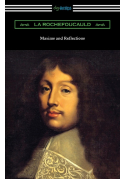 Maxims and Reflections