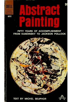 Abstract Painting