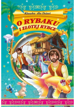 O rybaku i złotej rybce TW