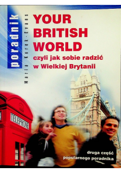 Poradnik Your British World część 2