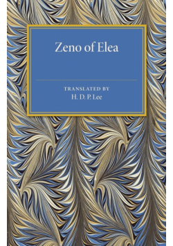 Zeno of Elea