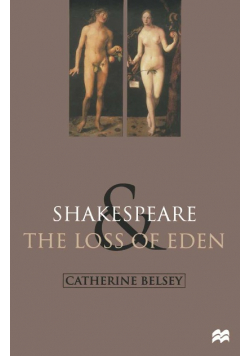 Shakespeare the Loss of Eden