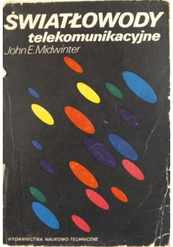 Światłowody telekomunikacyjne