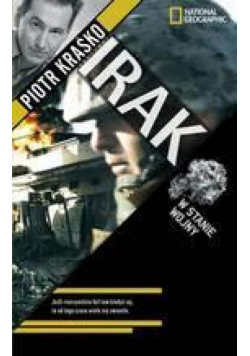 Irak w stanie wojny