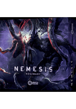 Nemesis: Koszmary REBEL