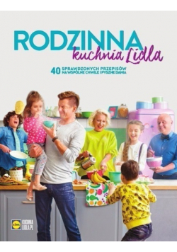 Rodzinna kuchnia Lidla