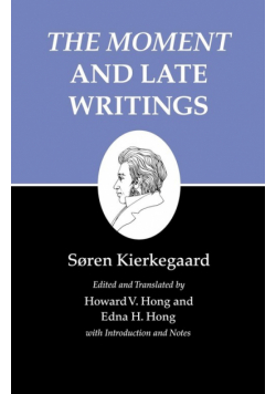 Kierkegaard's Writings, XXIII, Volume 23