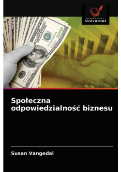 Społeczna odpowiedzialność biznesu