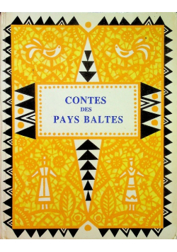 Contes des Pays Baltes