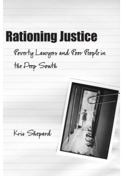 Rationing Justice