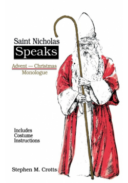Saint Nicholas Speaks