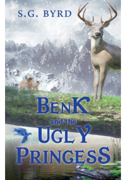 Benk and the Ugly Princess