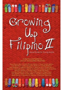 Growing Up Filipino II