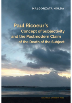 Paul Ricoeur’s