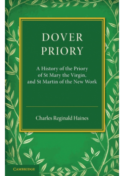 Dover Priory