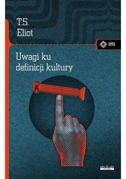 Uwagi ku definicji kultury