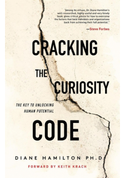Cracking the Curiosity Code