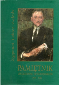 Pamiętnik od grotowic do buchenealdu