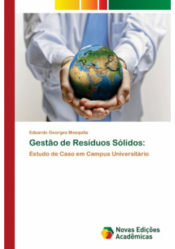 Gestão de Resíduos Sólidos