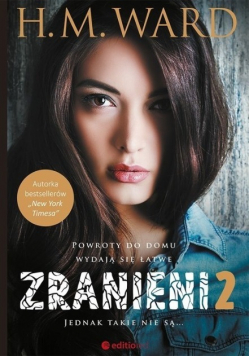 Zranieni Tom 2