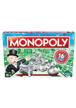 Monopoly Klasyczne