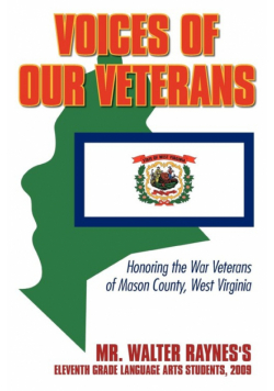 Voices of Our Veterans