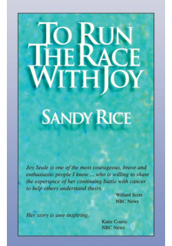 To Run the Race with Joy