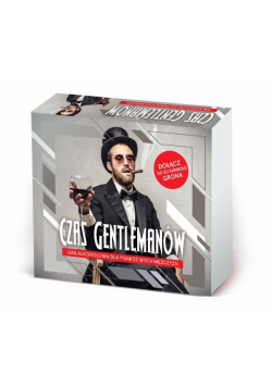 Czas gentlemanów