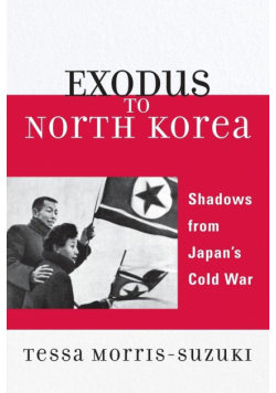 Exodus to North Korea