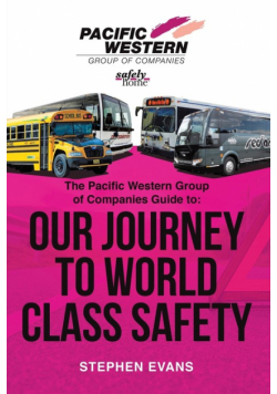 The Pacific Western Group of Companies Guide to