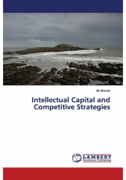 Intellectual Capital and Competitive Strategies