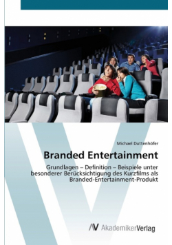 Branded Entertainment