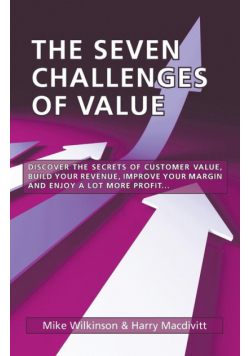 The Seven Challenges of Value