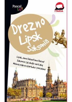Pascal Lajt Drezno, Lipsk i Saksonia