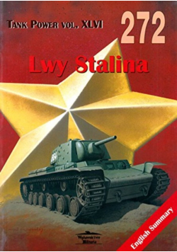 Lwy Stalina