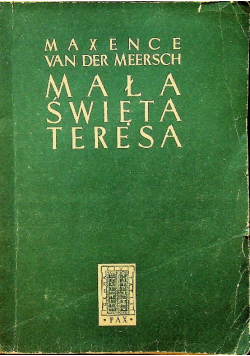 Mała Święta Teresa