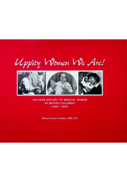 Uppity Women We Are