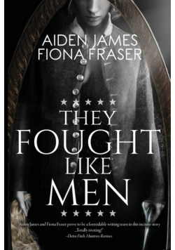 They Fought Like Men