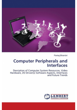 Computer Peripherals and Interfaces