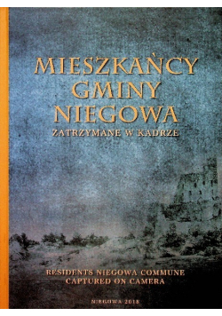 Mieszkańcy Gminy Niegowa