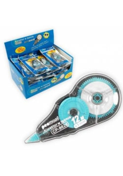 Korektor w taśmie 5mmx12m